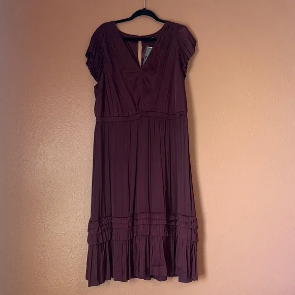 Lane Bryant Dress - Picture 3 of 5